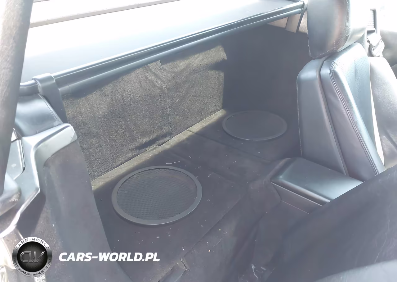1991 Mercedes-Benz 500 Sl VIN:WDBFA66E1MF029215 - 8