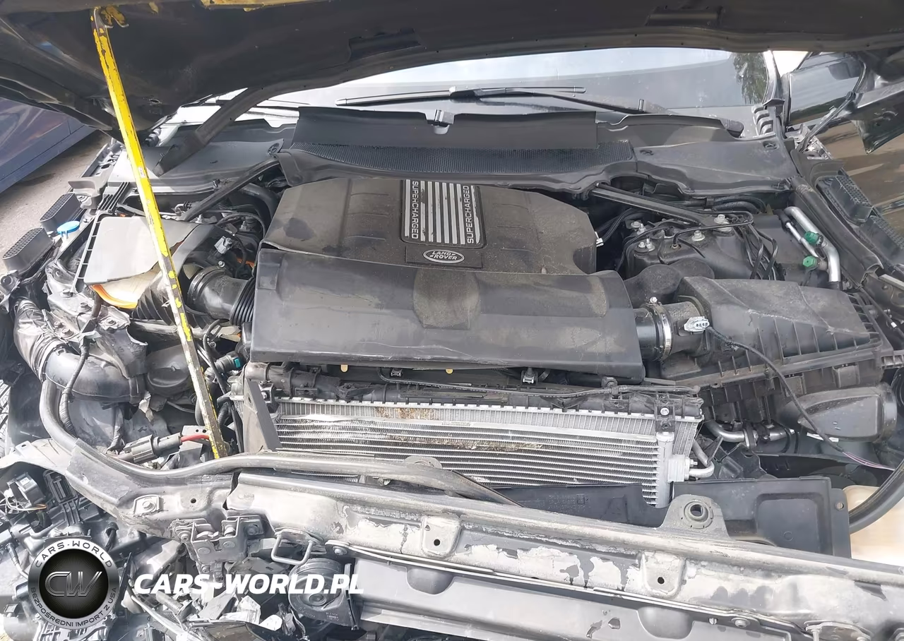 2019 Land Rover Range Rover Sport Autobiography VIN:SALWV2RE1KA818381 - 10