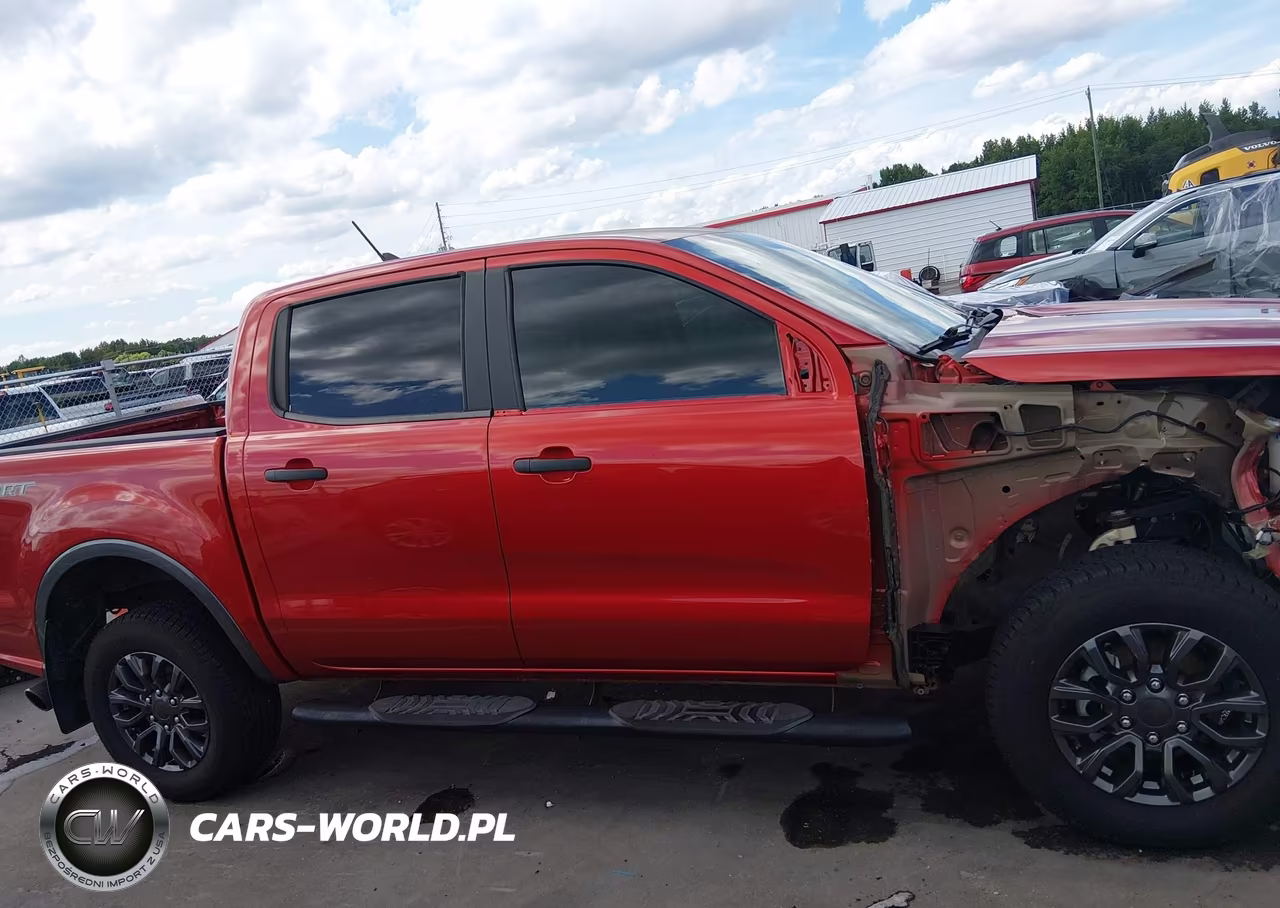 2019 Ford Ranger Xlt VIN:1FTER4EH1KLA73154 - 14