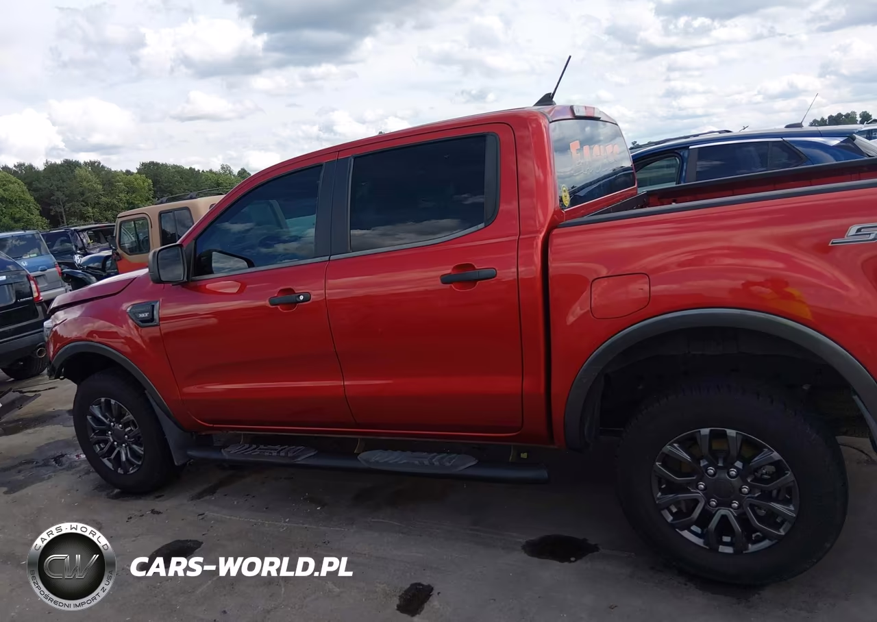 2019 Ford Ranger Xlt VIN:1FTER4EH1KLA73154 - 15