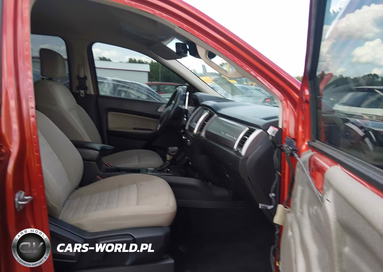 2019 Ford Ranger Xlt VIN:1FTER4EH1KLA73154 - 5