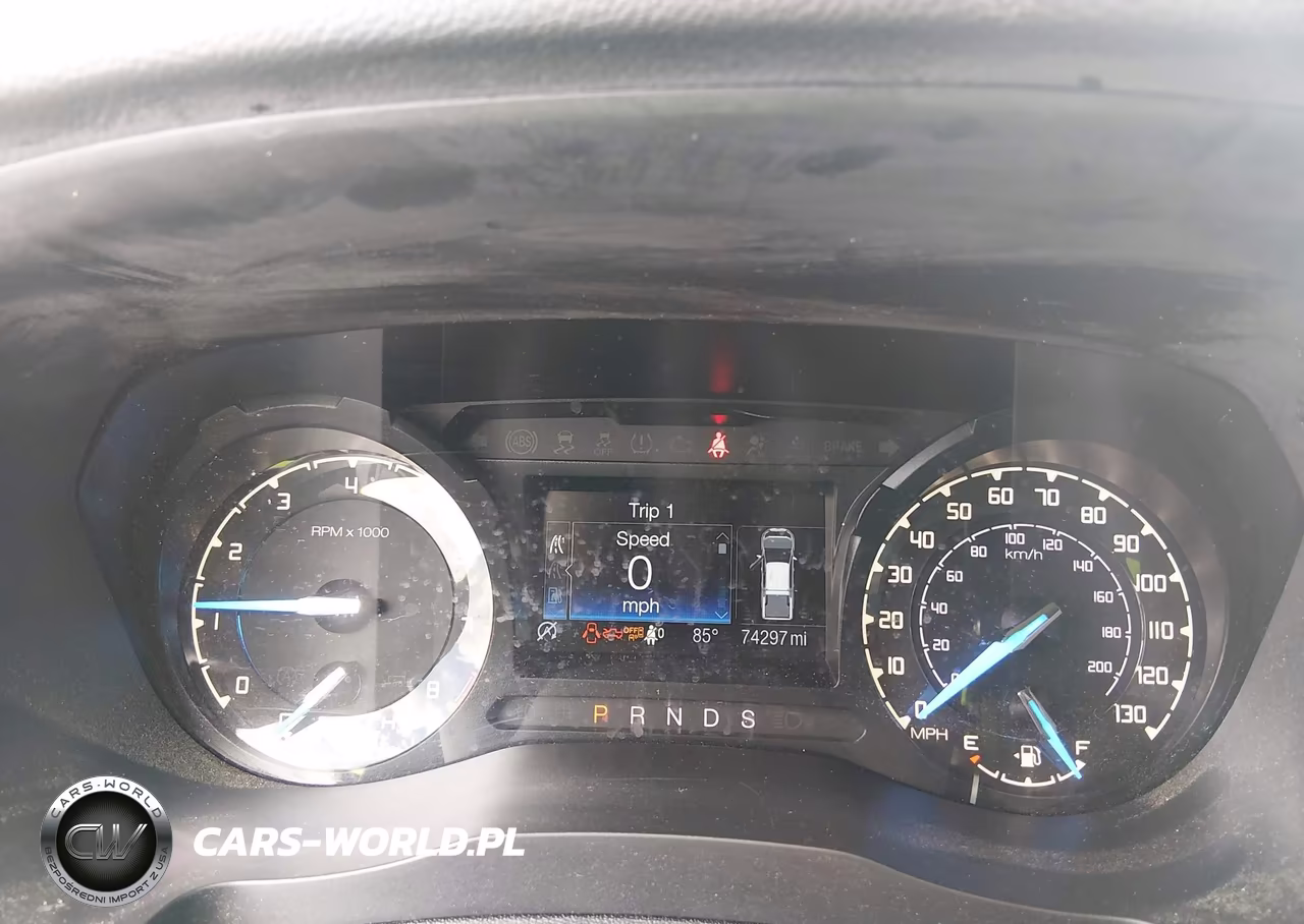 2019 Ford Ranger Xlt VIN:1FTER4EH1KLA73154 - 7