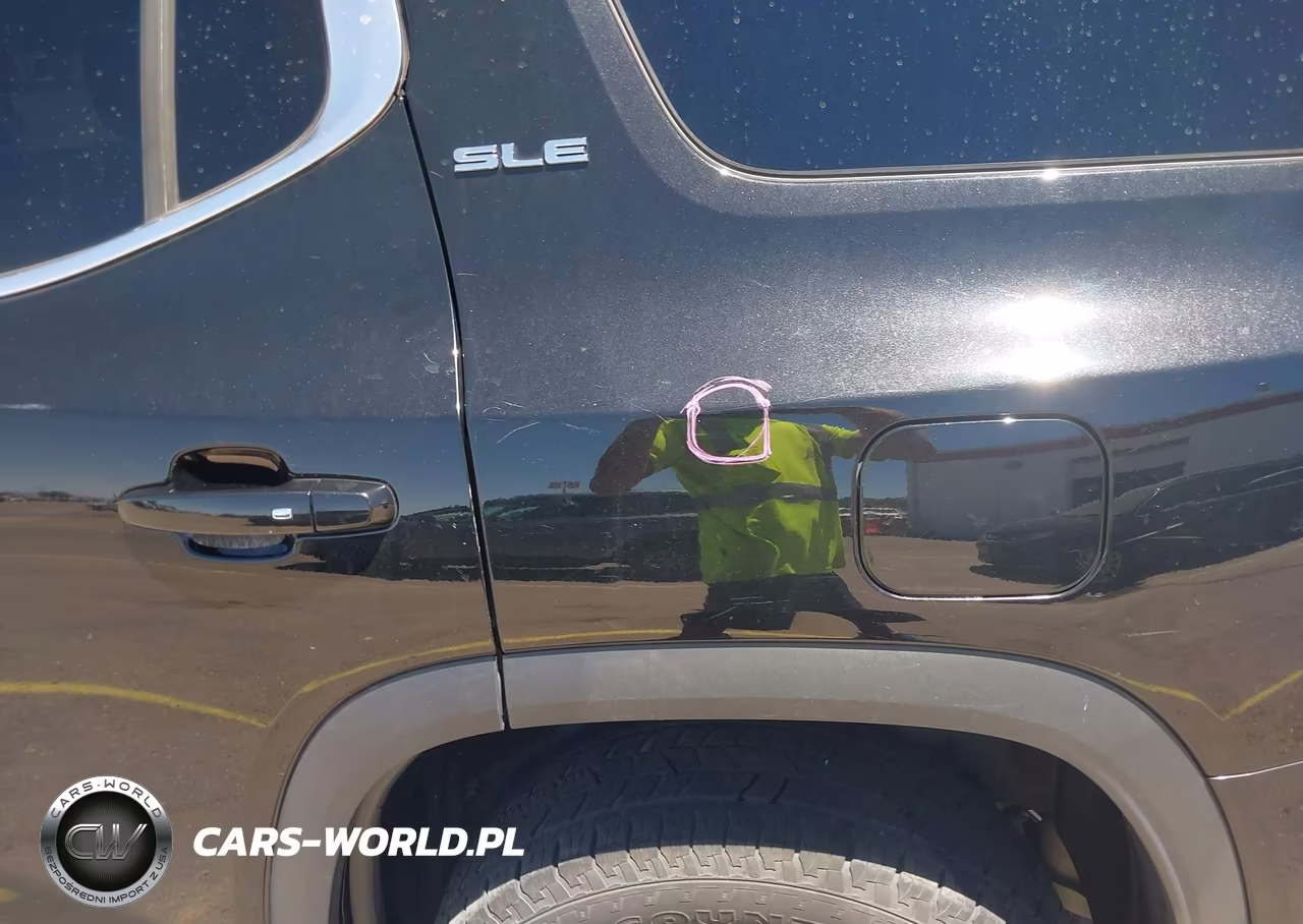 2018 GMC Acadia Sle-1 VIN:1GKKNRLS9JZ218869 - 12