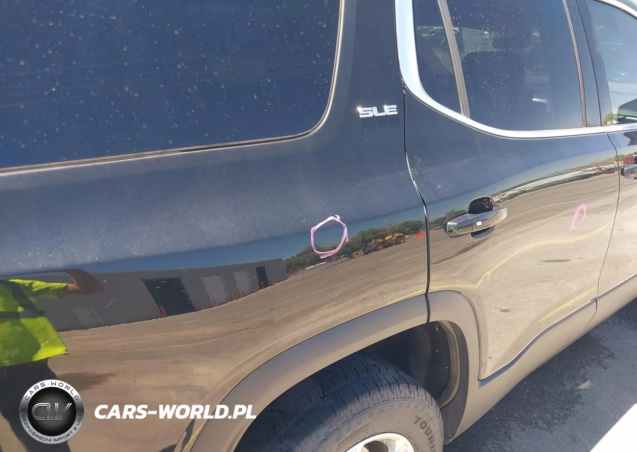 2018 GMC Acadia Sle-1 VIN:1GKKNRLS9JZ218869 - 13