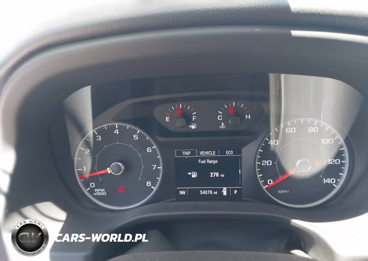 2018 GMC Acadia Sle-1 VIN:1GKKNRLS9JZ218869 - 7