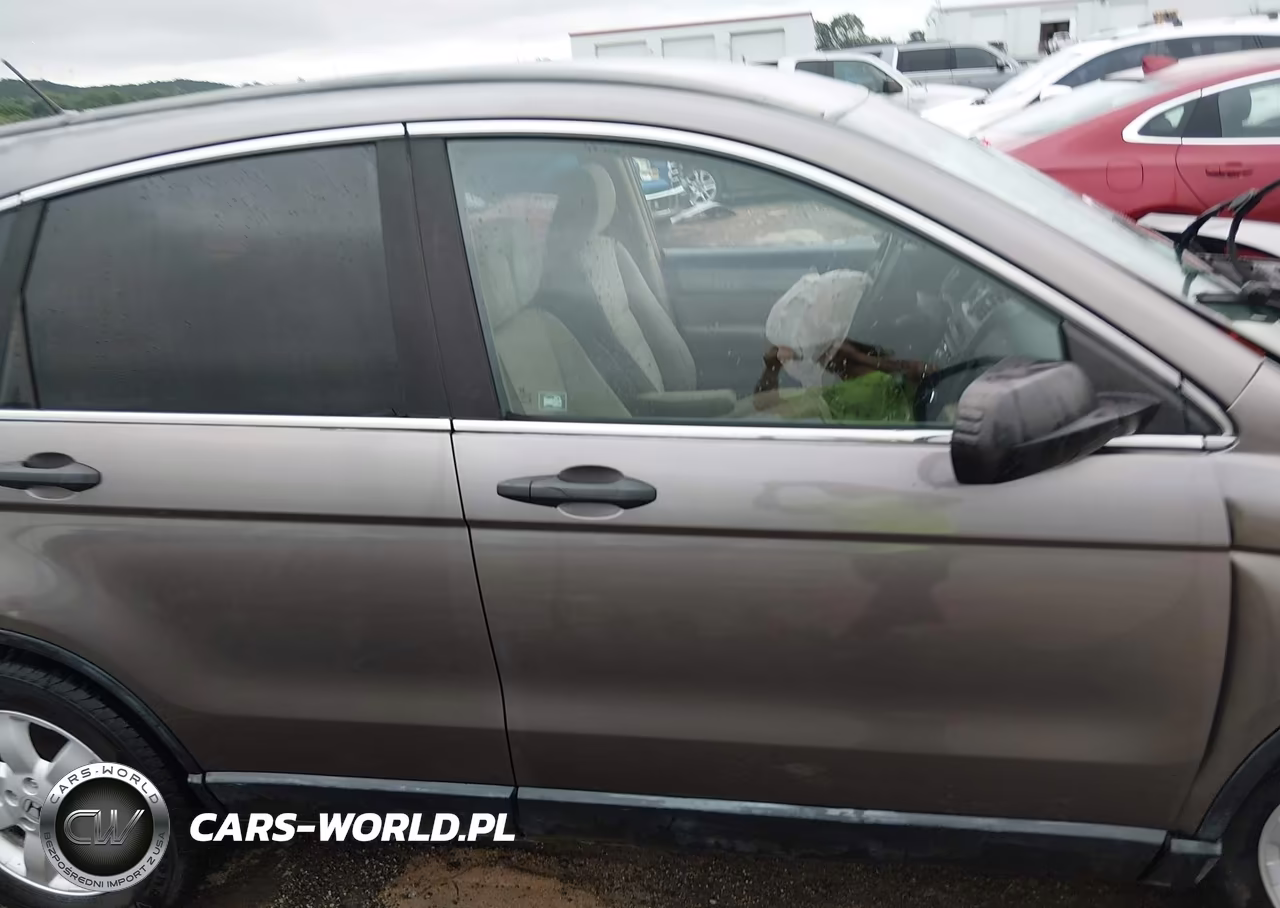 2011 Honda Cr-V Se VIN:5J6RE3H44BL020877 - 12