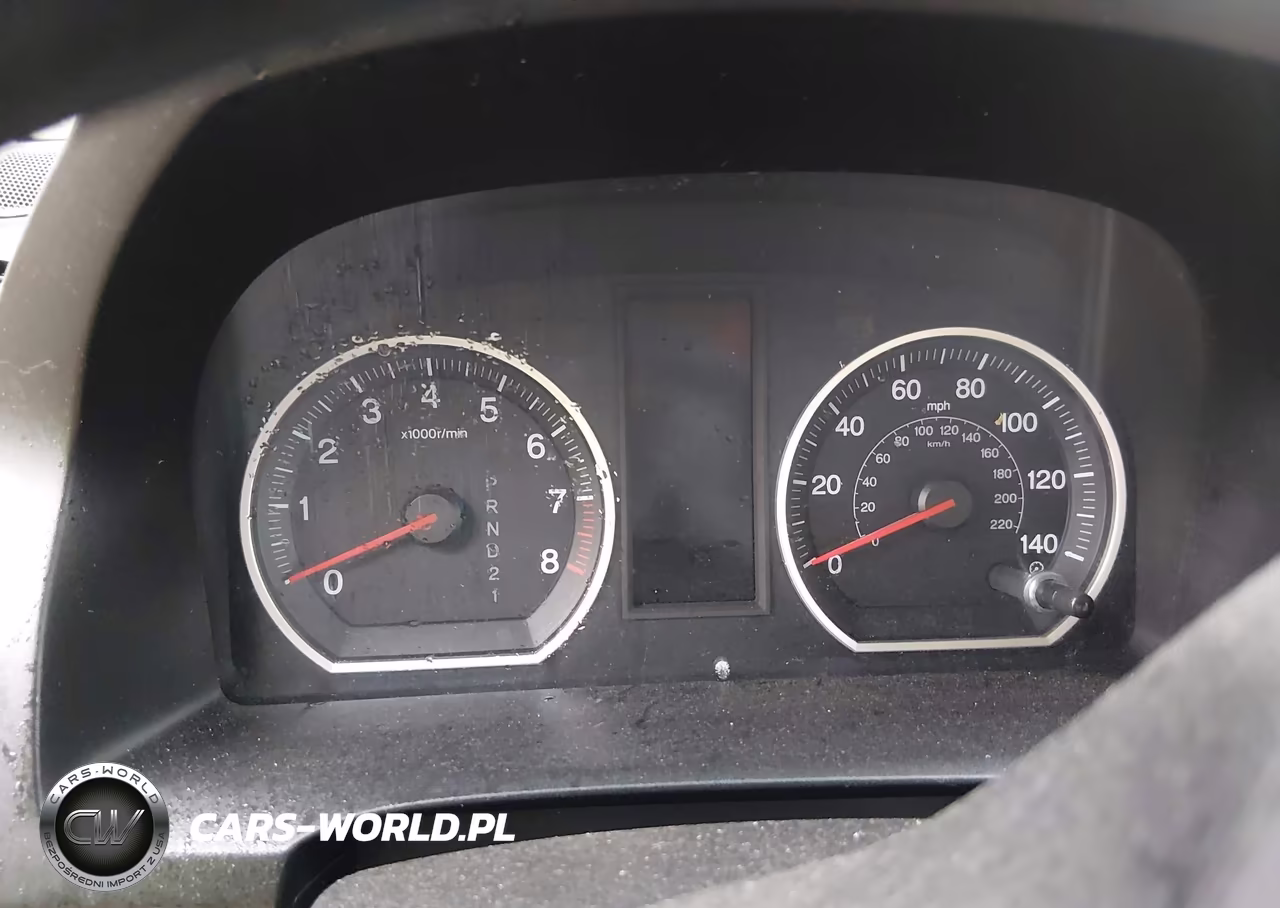 2011 Honda Cr-V Se VIN:5J6RE3H44BL020877 - 7