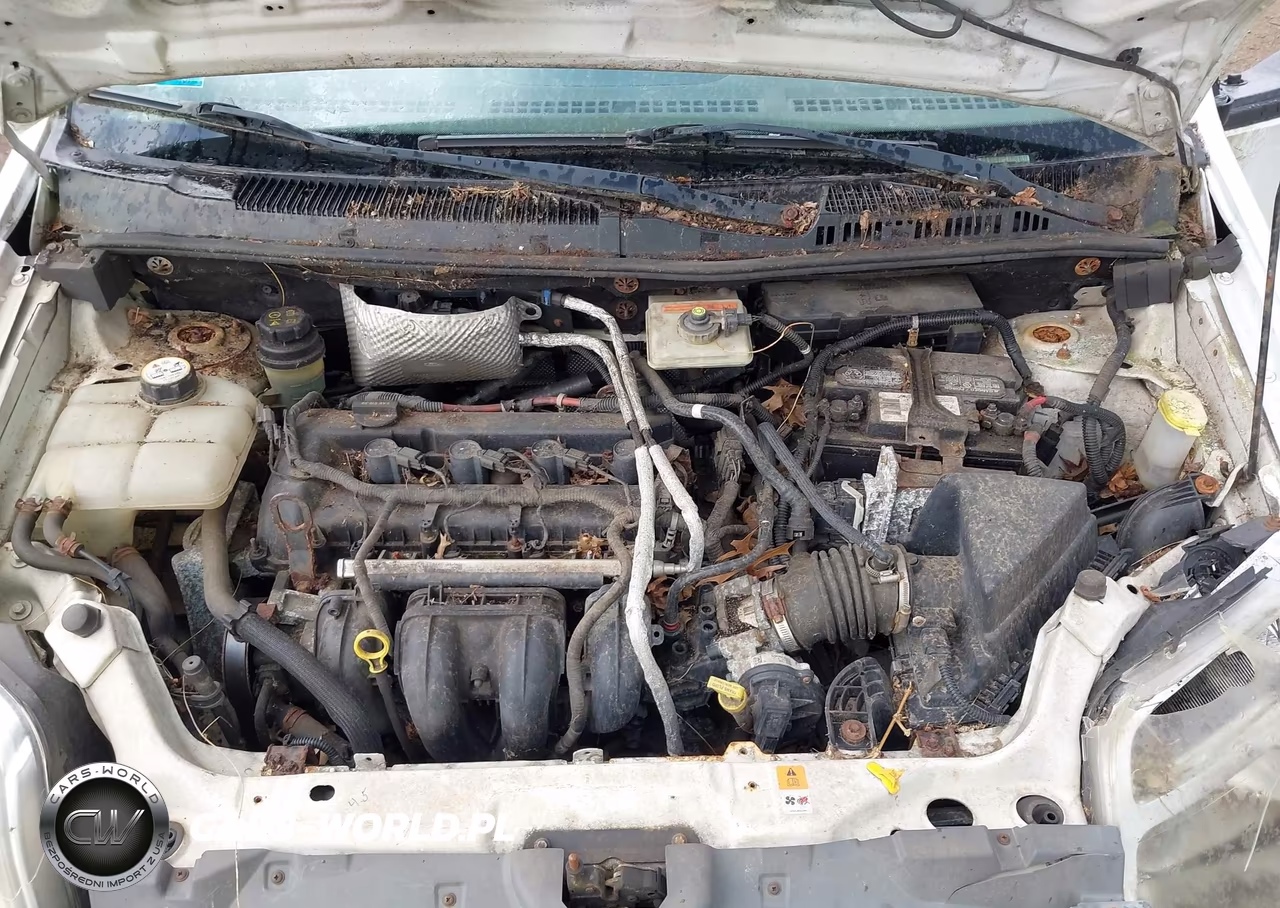 2012 Ford Transit Connect Xl VIN:NM0LS7ANXCT094057 - 10