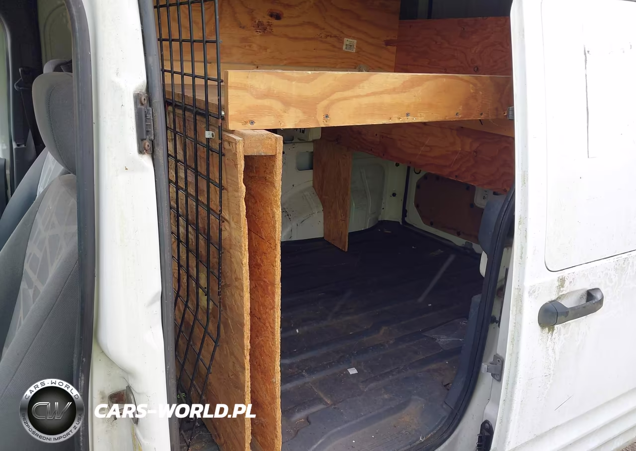 2012 Ford Transit Connect Xl VIN:NM0LS7ANXCT094057 - 8