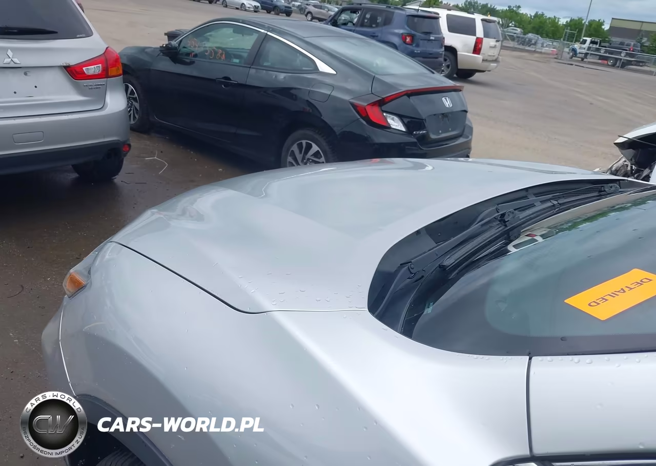2018 Nissan Rogue Sv VIN:5N1AT2MV7JC825798 - 6