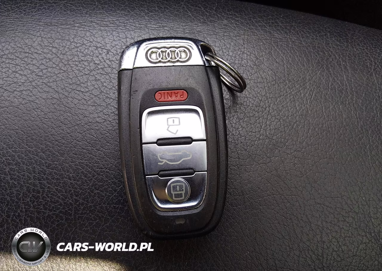 2009 Audi A4 2.0T Premium VIN:WAUSF78K09N046804 - 11