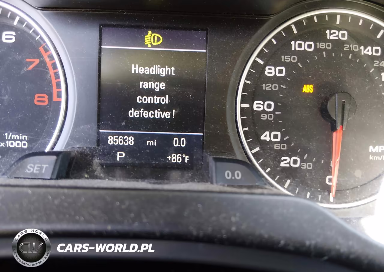 2009 Audi A4 2.0T Premium VIN:WAUSF78K09N046804 - 16