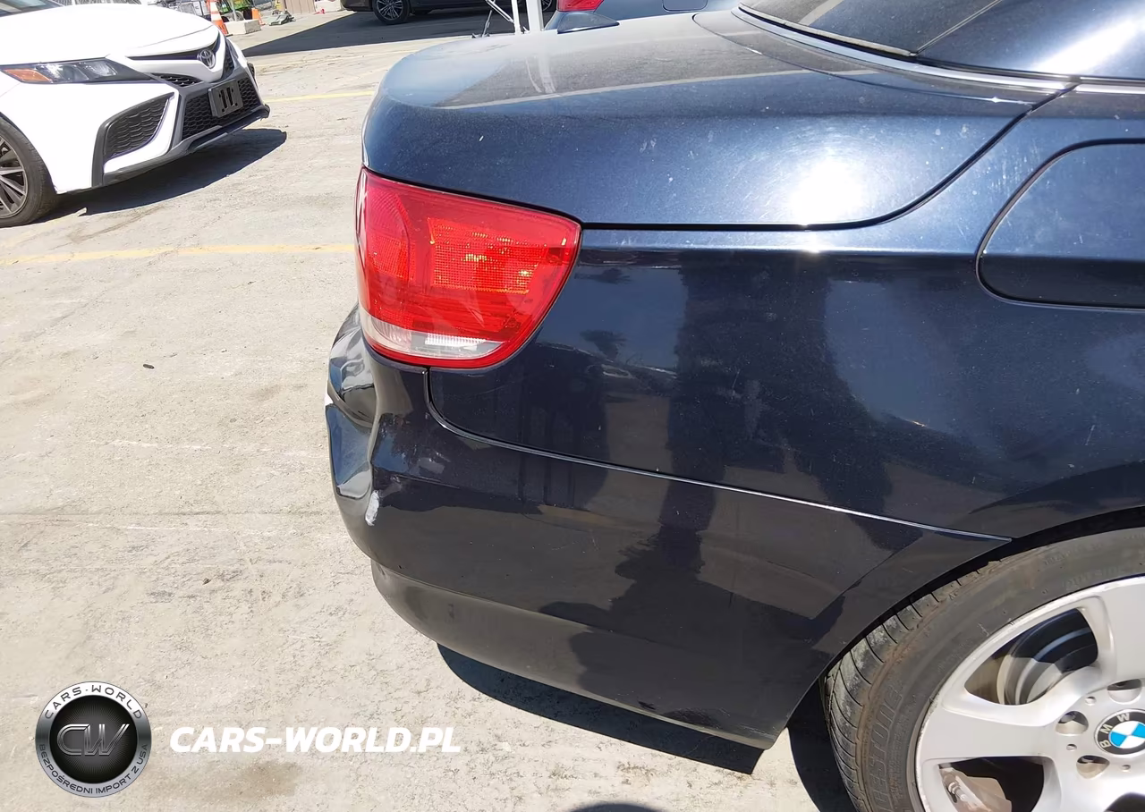 2010 BMW 328I VIN:WBAWR3C5XAP463519 - 12