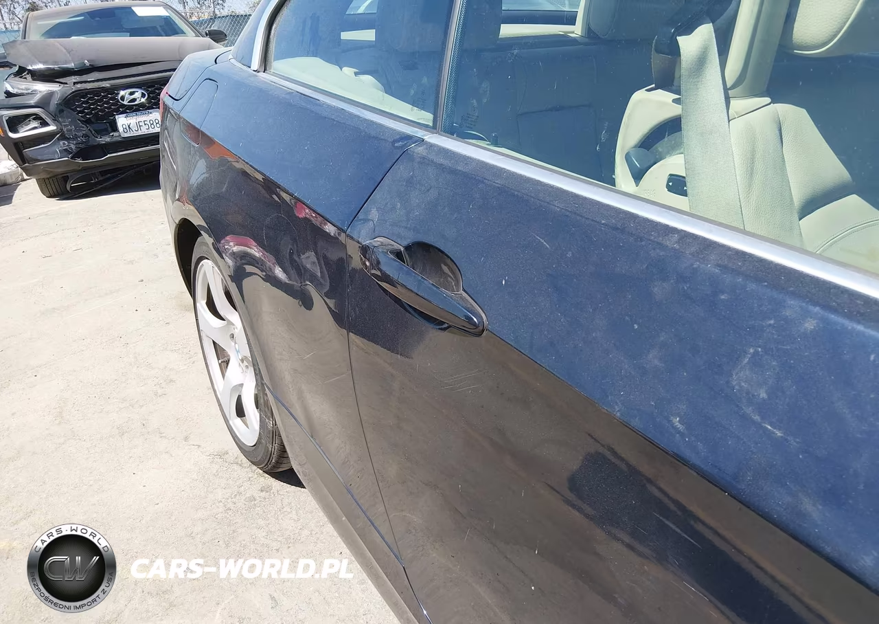 2010 BMW 328I VIN:WBAWR3C5XAP463519 - 14