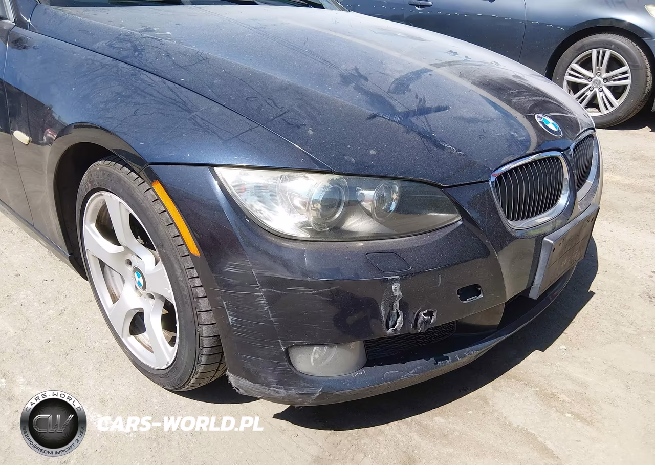 2010 BMW 328I VIN:WBAWR3C5XAP463519 - 15