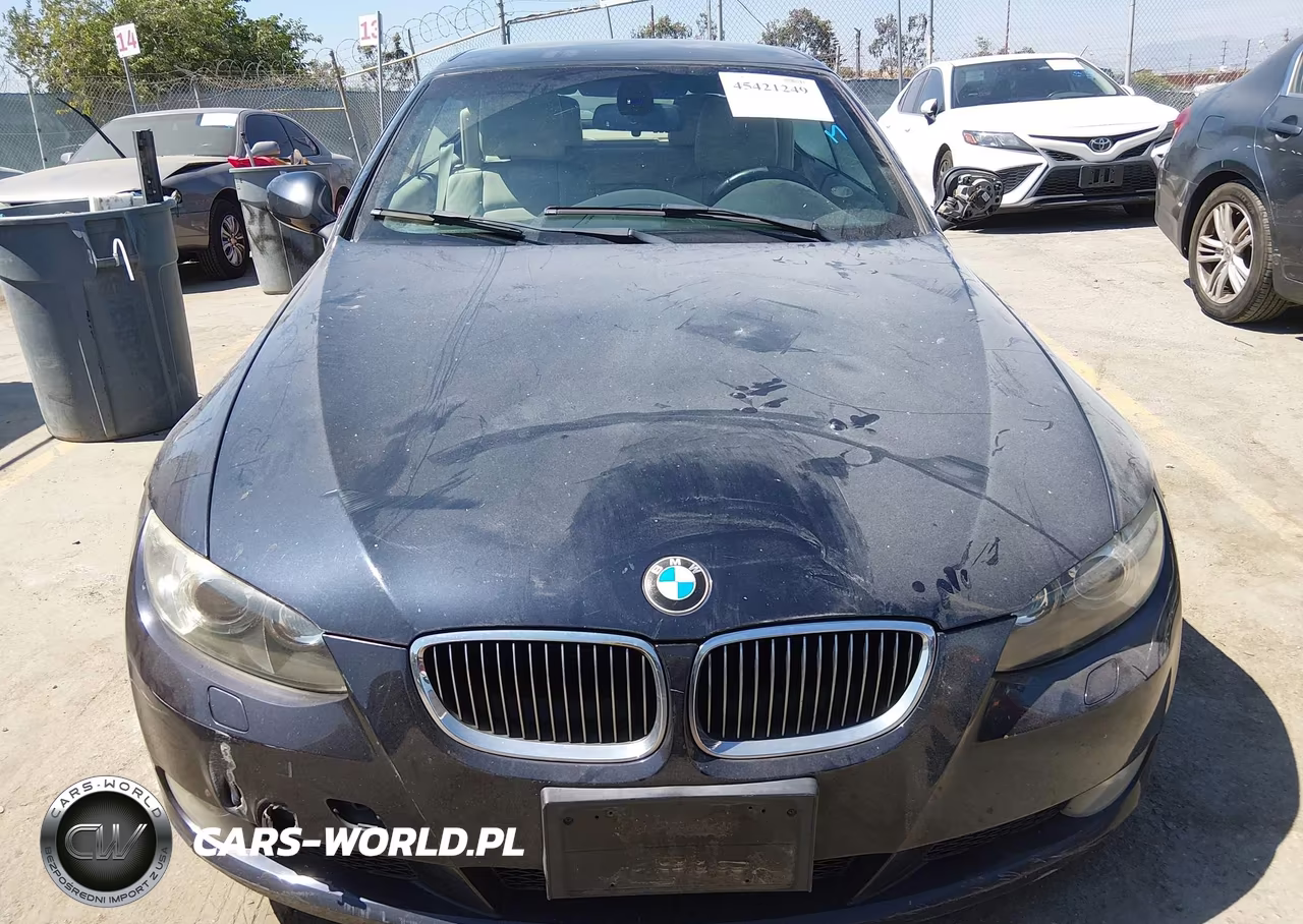 2010 BMW 328I VIN:WBAWR3C5XAP463519 - 16