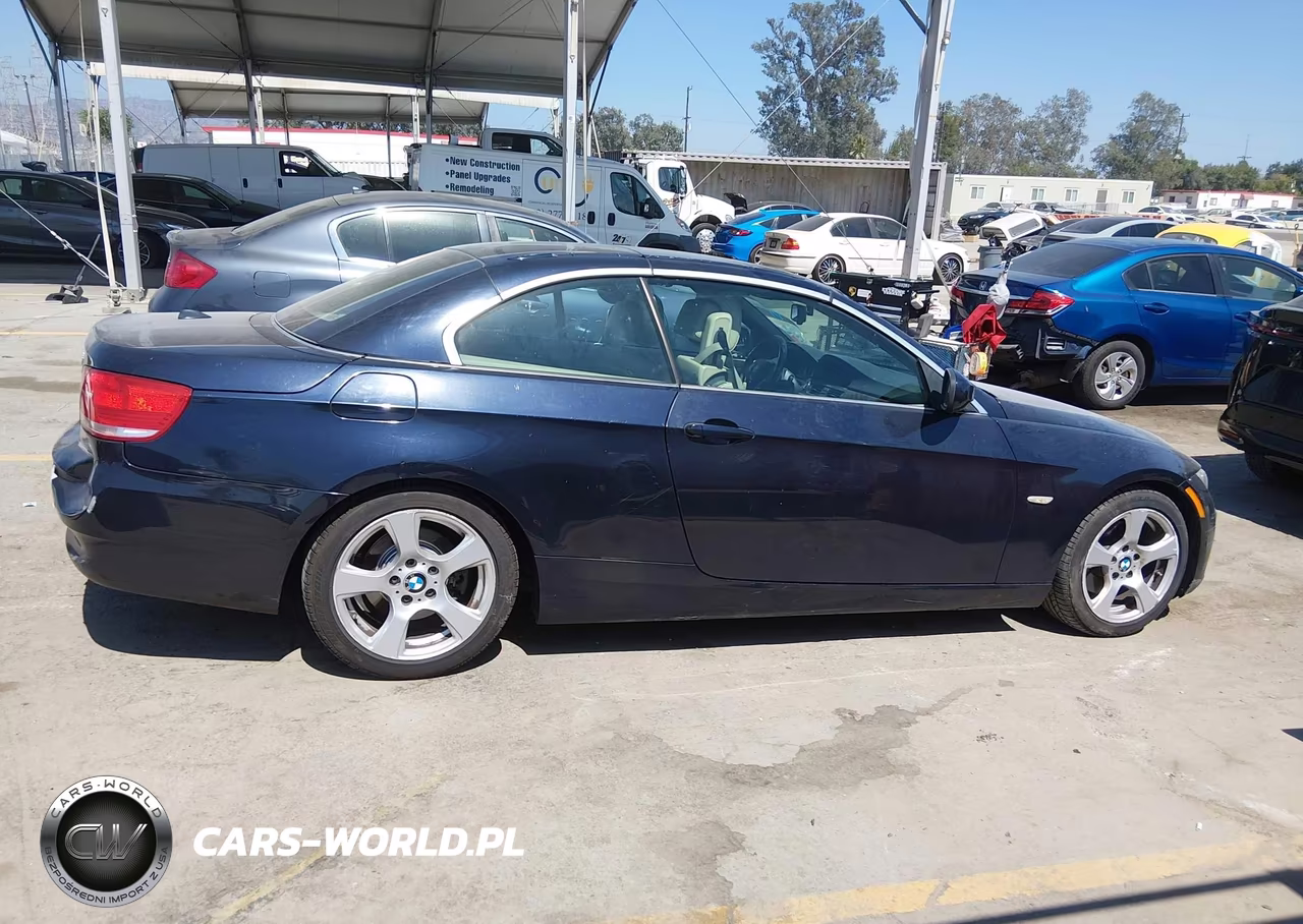 2010 BMW 328I VIN:WBAWR3C5XAP463519 - 17