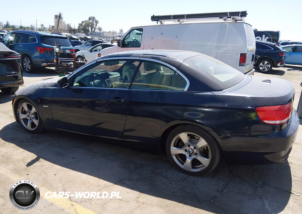 2010 BMW 328I VIN:WBAWR3C5XAP463519 - 18