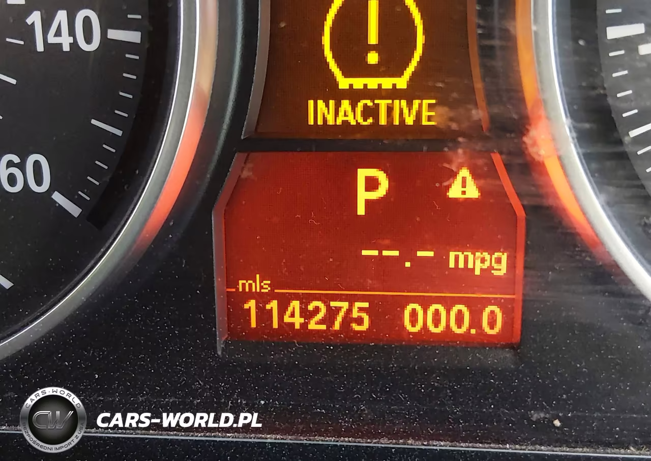 2010 BMW 328I VIN:WBAWR3C5XAP463519 - 19