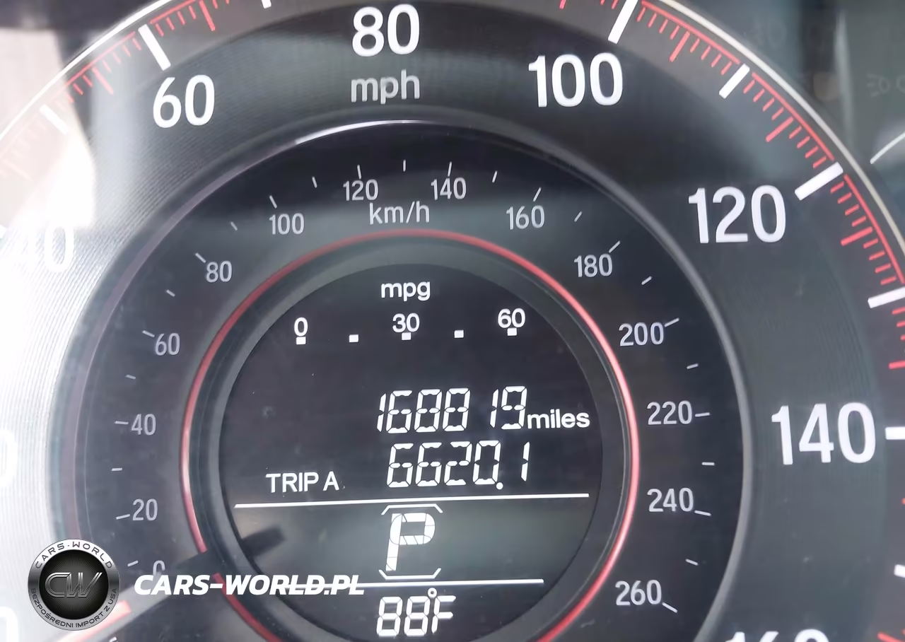 2017 Honda Accord Sport Se VIN:1HGCR2F17HA091354 - 15