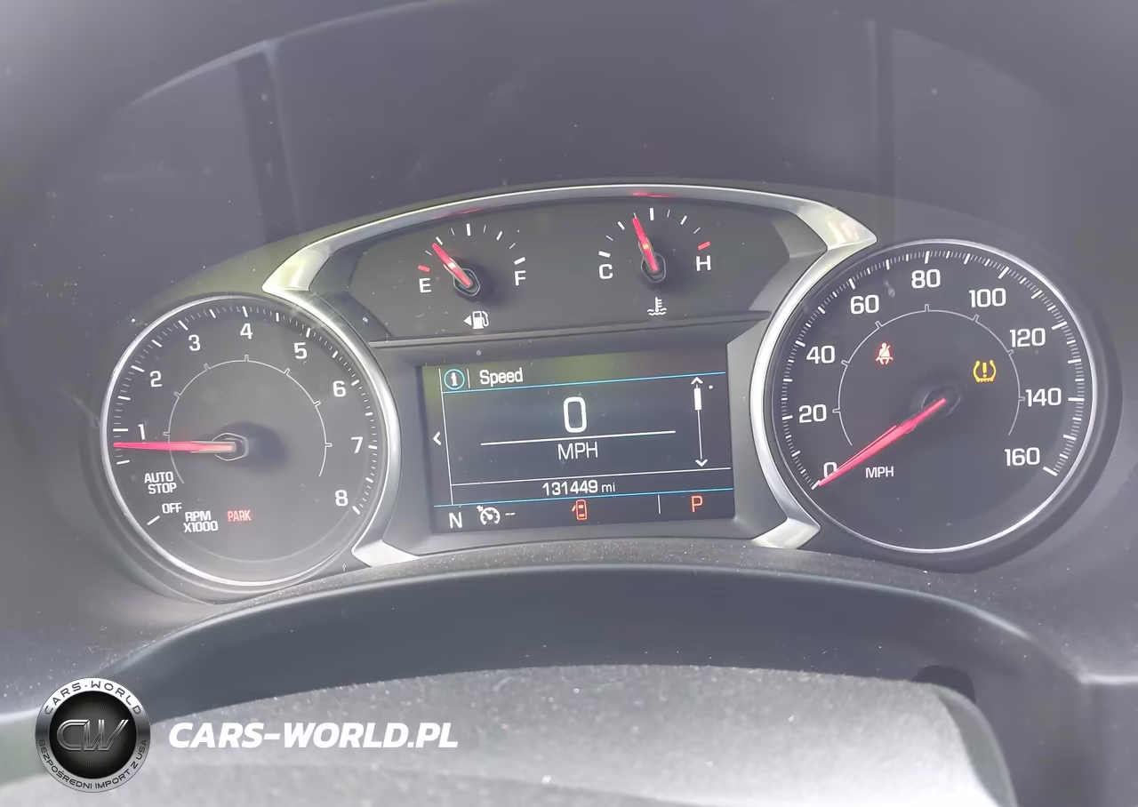 2018 GMC Terrain Slt VIN:3GKALVEV8JL287819 - 7
