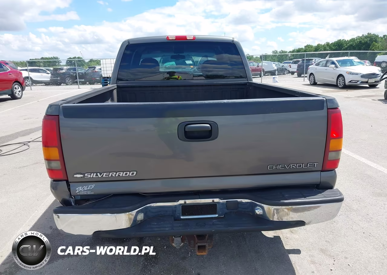 1999 Chevrolet Silverado 1500 Ls VIN:1GCEK19T9XE121190 - 16