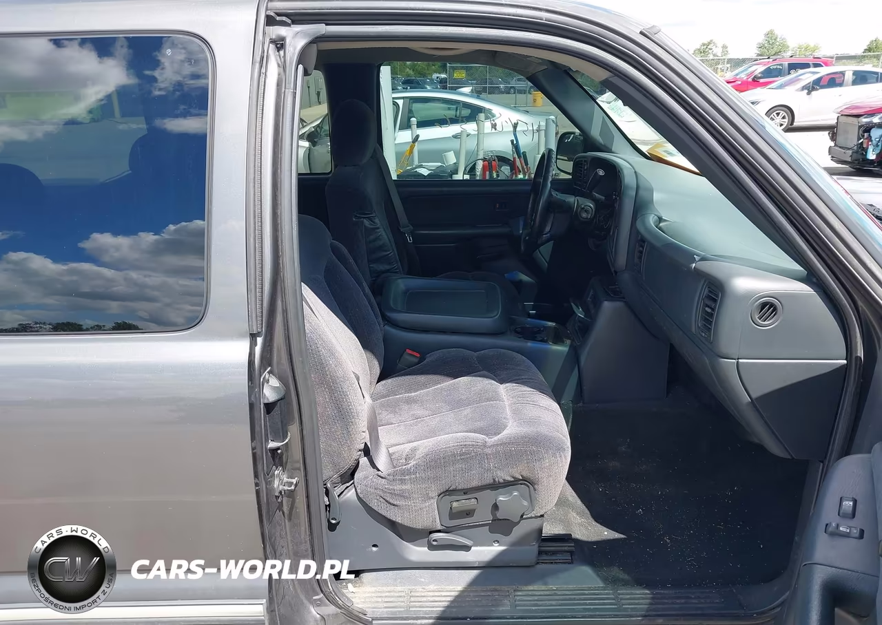 1999 Chevrolet Silverado 1500 Ls VIN:1GCEK19T9XE121190 - 5
