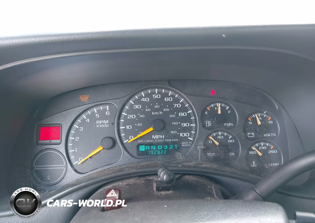 1999 Chevrolet Silverado 1500 Ls VIN:1GCEK19T9XE121190 - 7
