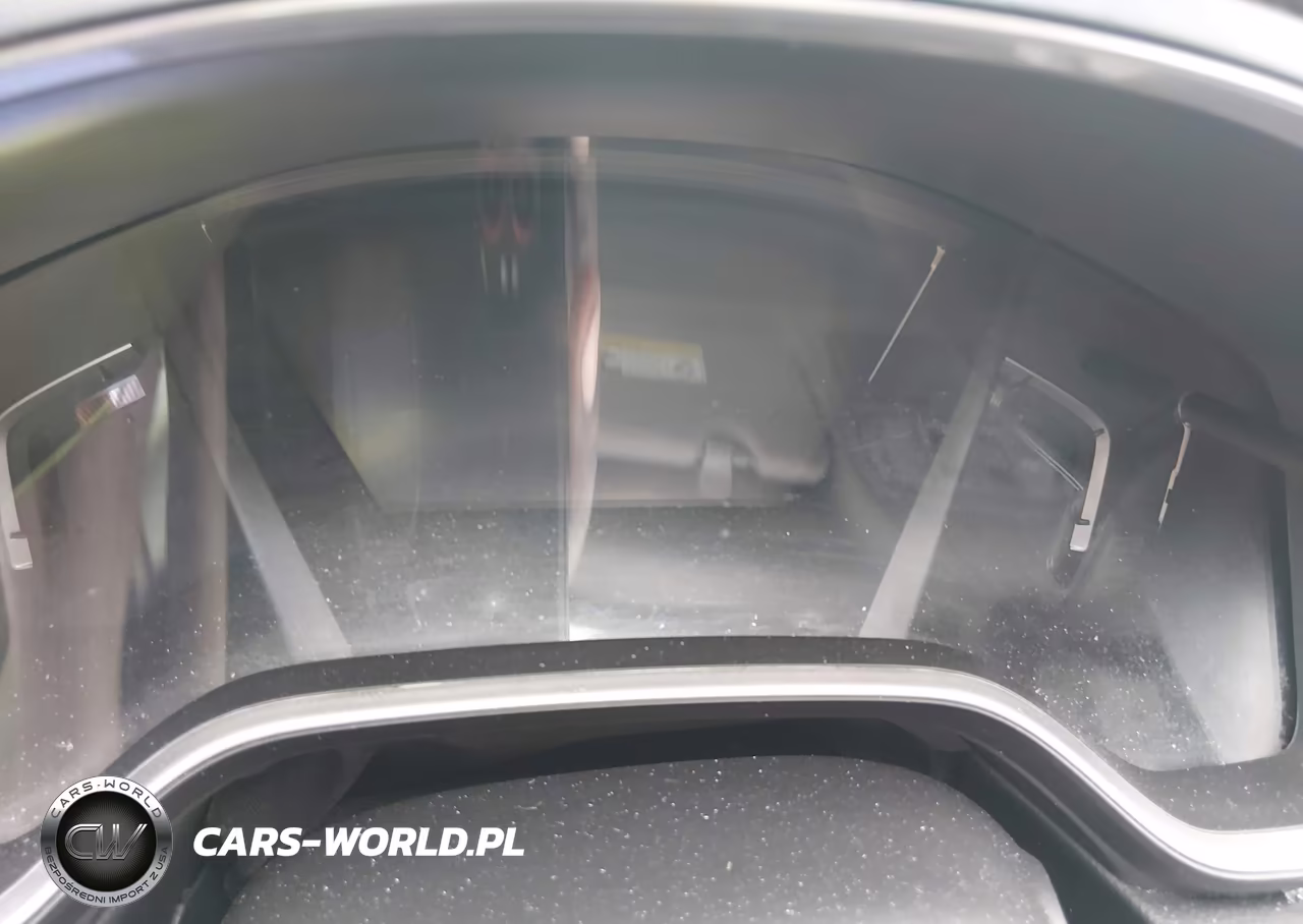 2022 Honda Cr-V 2Wd Ex-L VIN:7FARW1H82NE008748 - 16