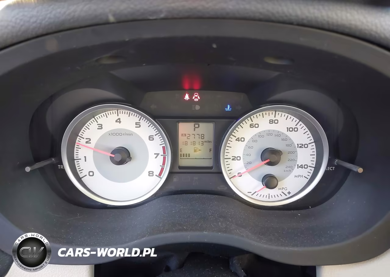 2013 Subaru Impreza 2.0I Sport Premium VIN:JF1GPAL62DH204652 - 7