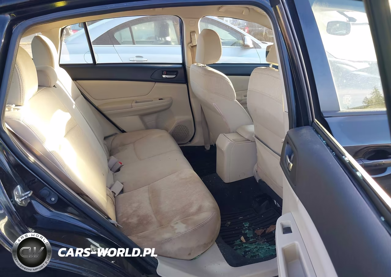 2013 Subaru Impreza 2.0I Sport Premium VIN:JF1GPAL62DH204652 - 8