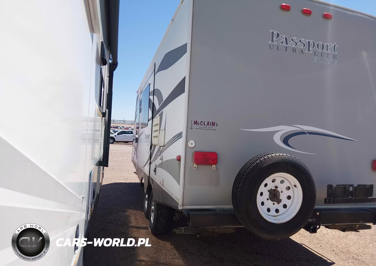 2013 Keystone Other VIN:4YDT23R25ET411295 - 3