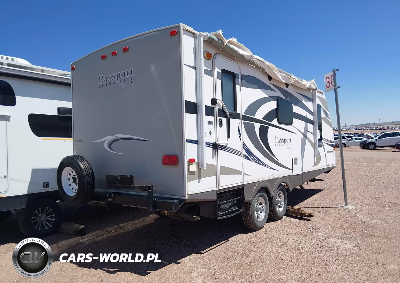 2013 Keystone Other VIN:4YDT23R25ET411295 - 4