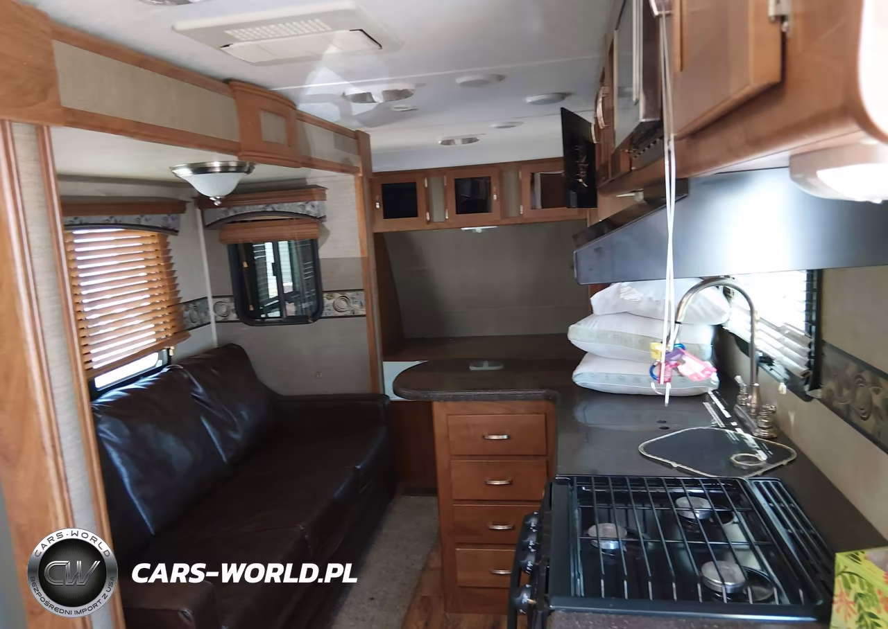 2013 Keystone Other VIN:4YDT23R25ET411295 - 8