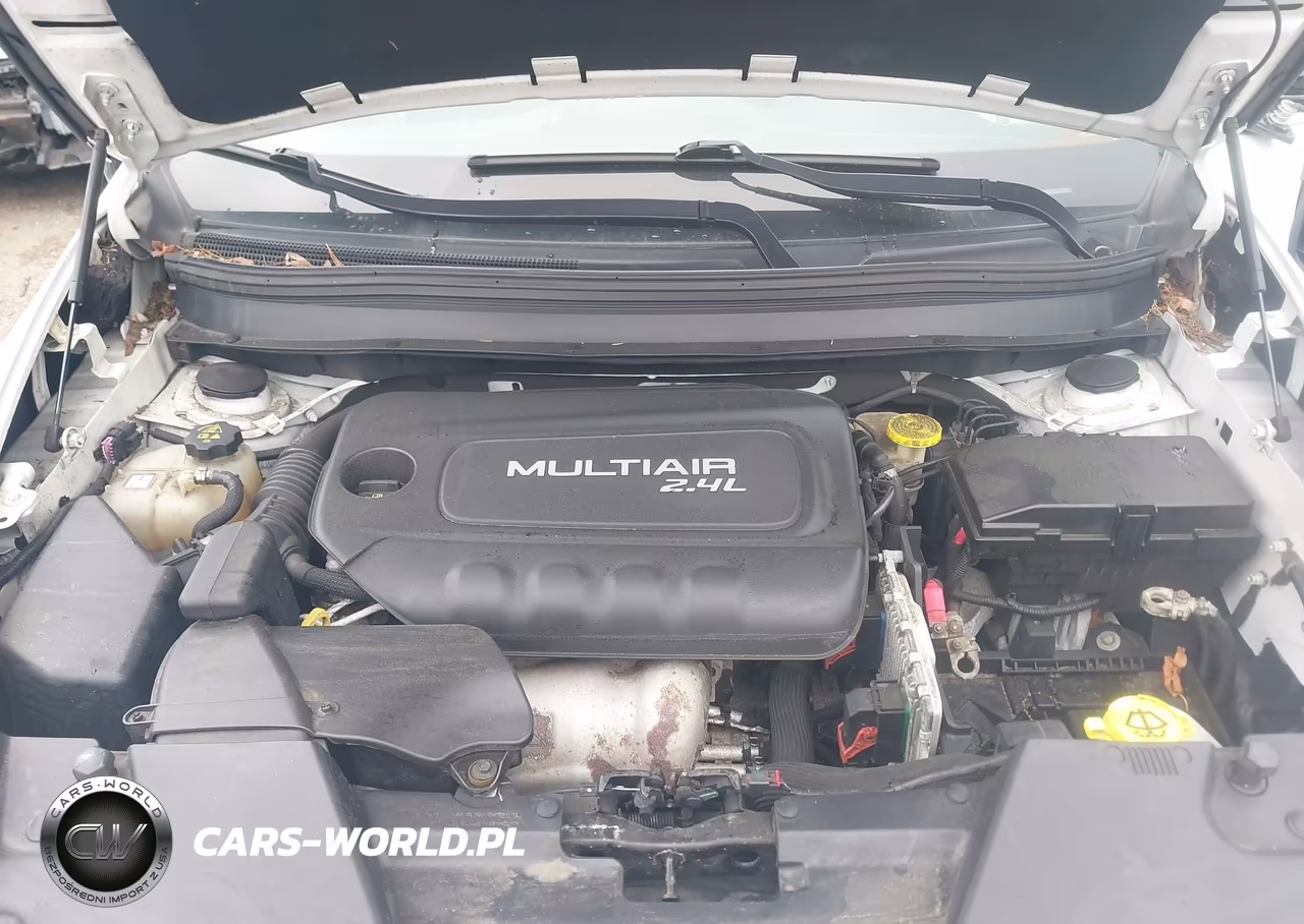 2016 Jeep Cherokee Limited VIN:1C4PJMDB9GW244994 - 10
