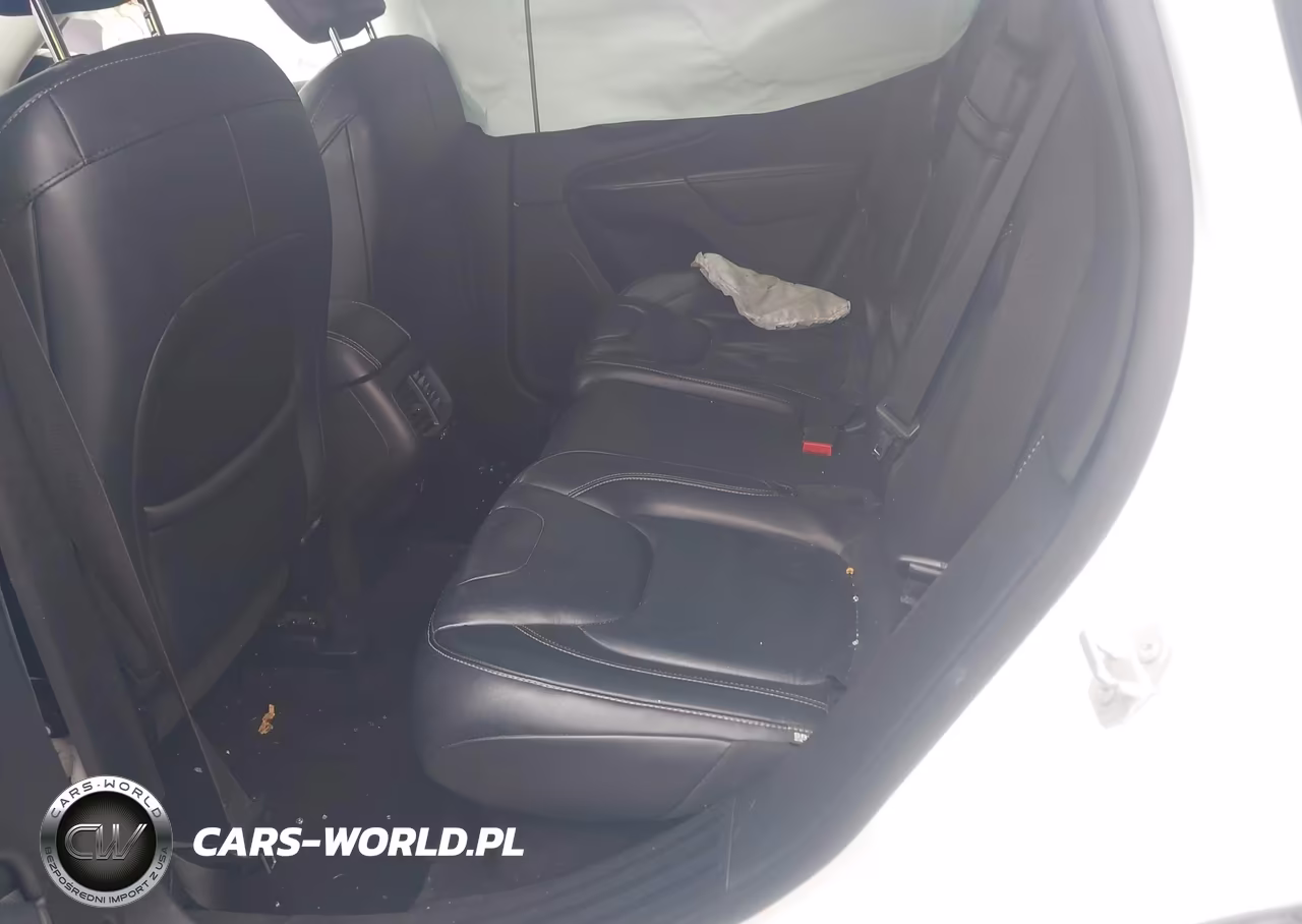 2016 Jeep Cherokee Limited VIN:1C4PJMDB9GW244994 - 8