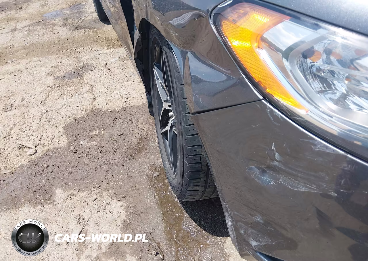 2018 Ford Fusion S VIN:3FA6P0G7XJR195900 - 17