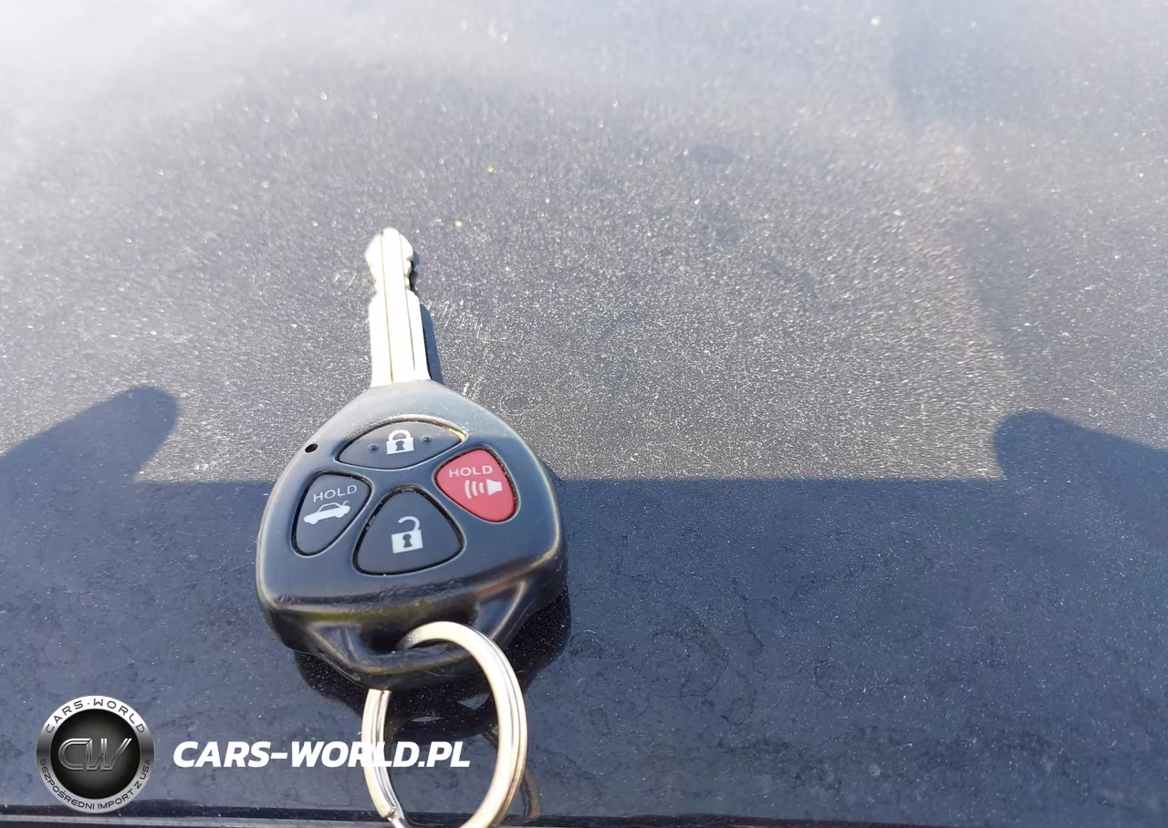 2010 Toyota Camry Le VIN:4T4BF3EK0AR086005 - 11