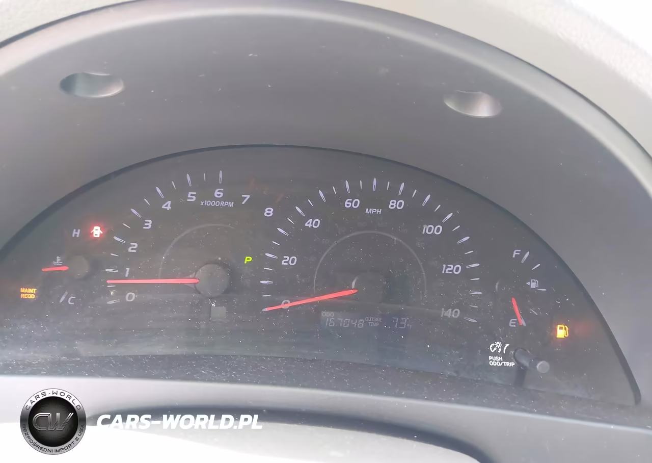 2010 Toyota Camry Le VIN:4T4BF3EK0AR086005 - 7