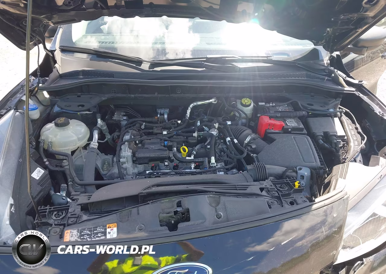 2022 Ford Escape Se VIN:1FMCU9G68NUB59571 - 10