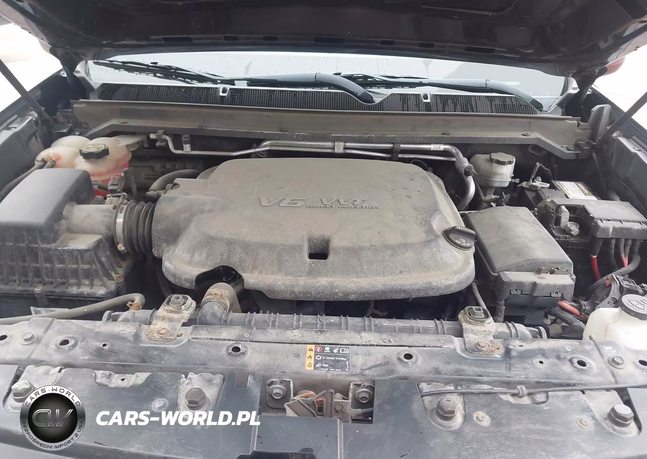 2019 Chevrolet Colorado Wt VIN:1GCGTBEN5K1112277 - 10