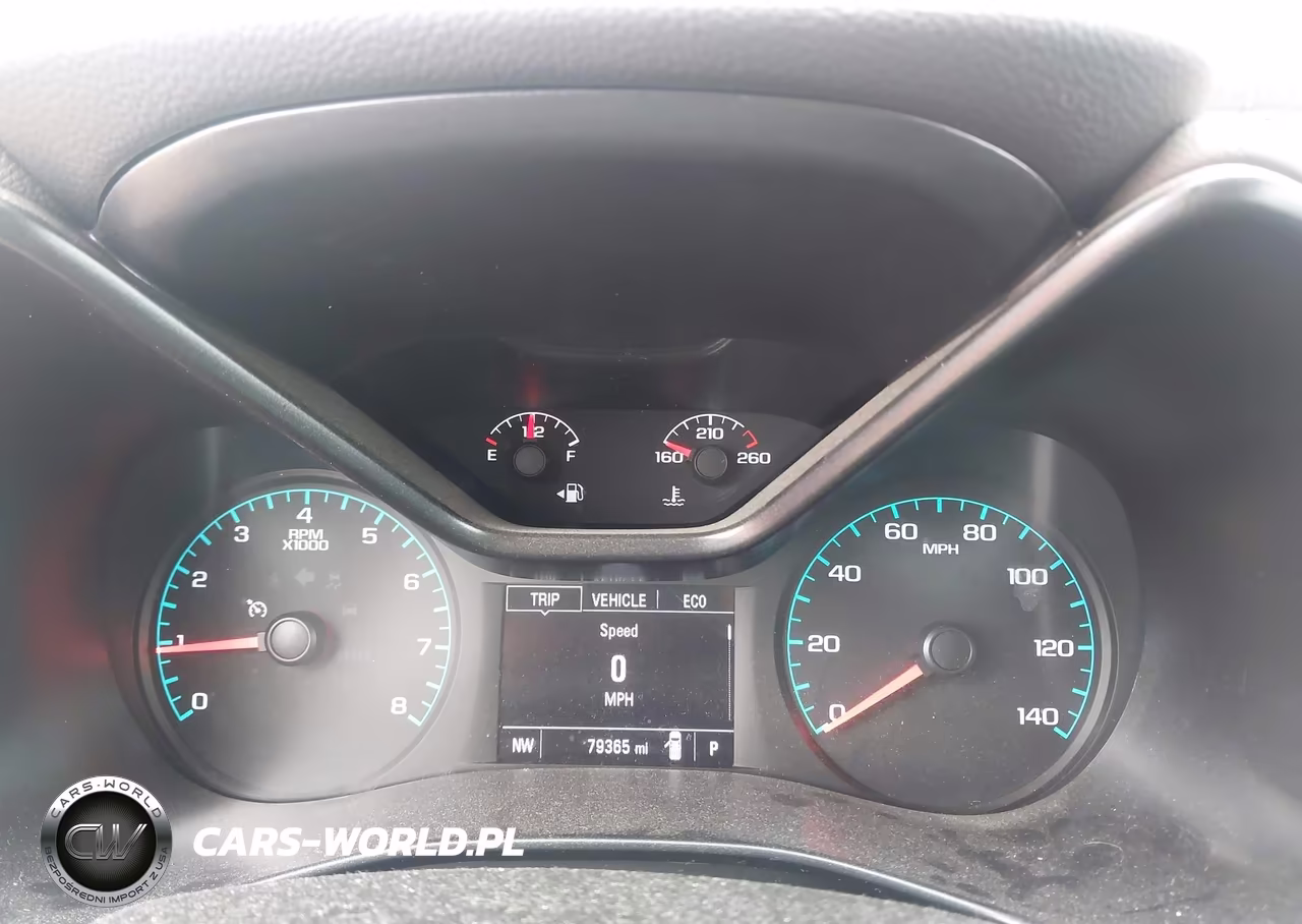 2019 Chevrolet Colorado Wt VIN:1GCGTBEN5K1112277 - 7