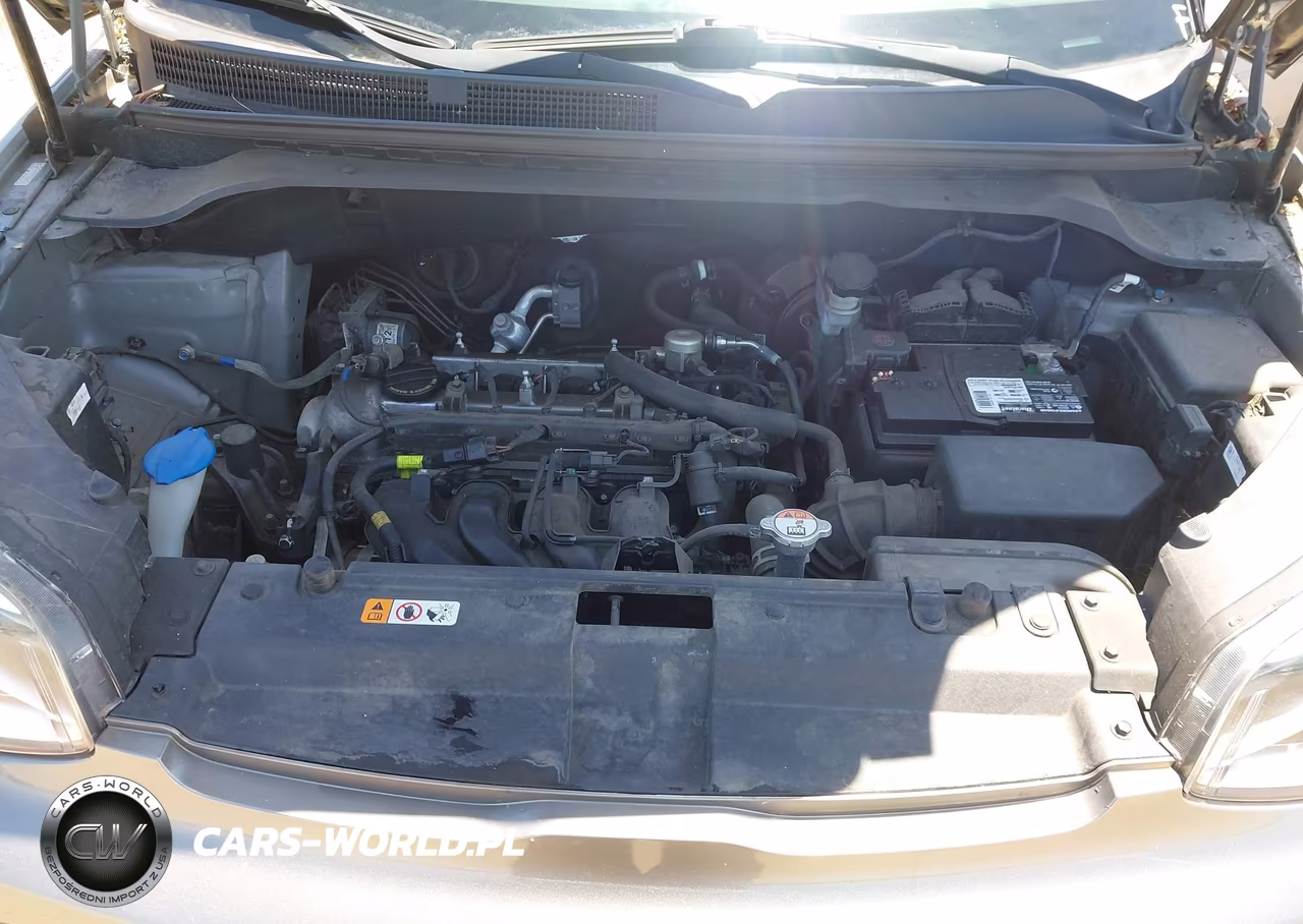 2018 Kia Soul VIN:KNDJN2A27J7535739 - 10