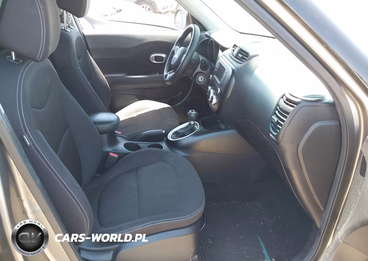 2018 Kia Soul VIN:KNDJN2A27J7535739 - 5