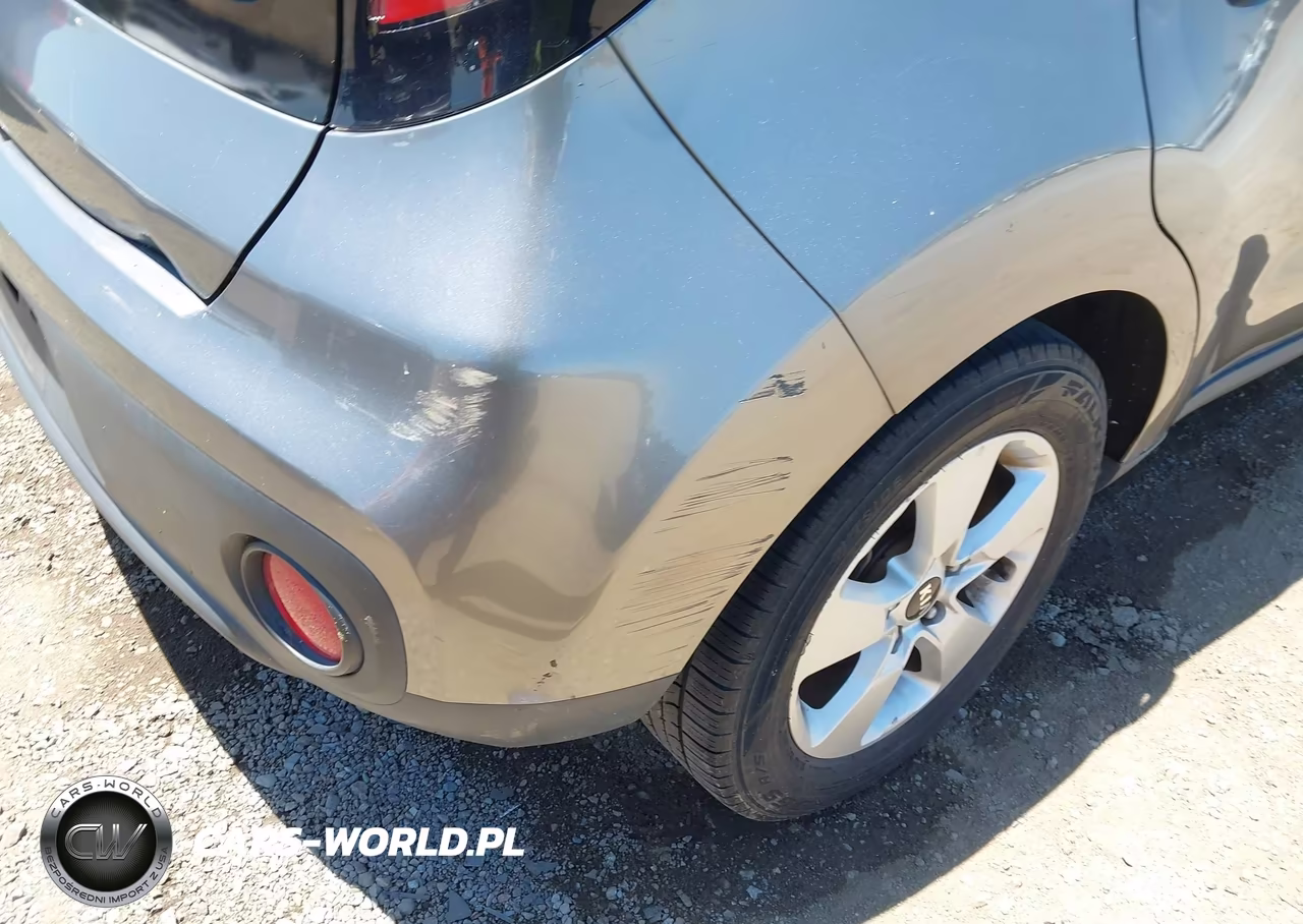 2018 Kia Soul VIN:KNDJN2A27J7535739 - 6