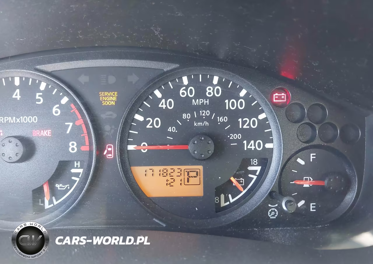 2005 Nissan Frontier 2Wd Le VIN:1N6AD07U05C408518 - 15