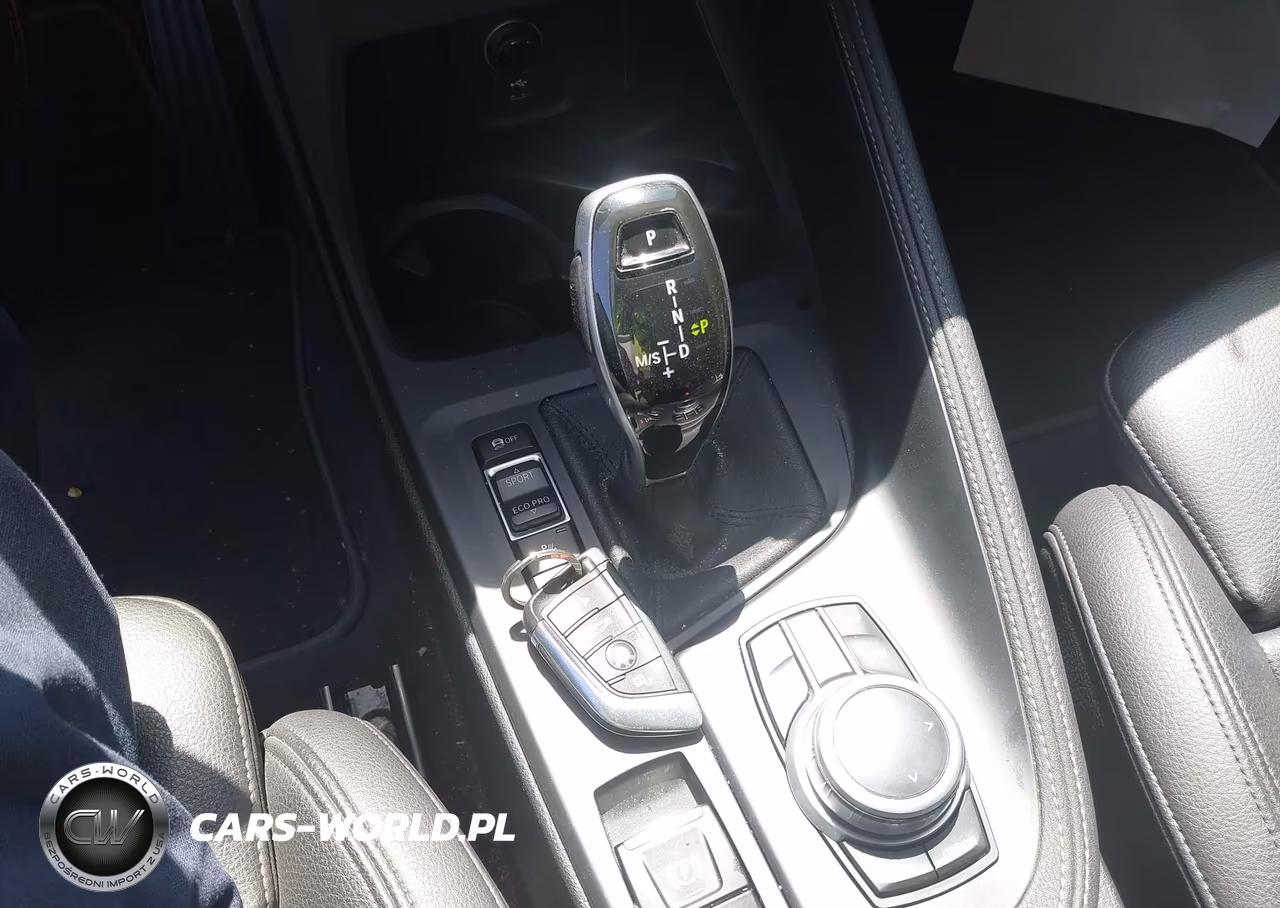2021 BMW X1 Sdrive28I VIN:WBXJG7C09M5S53575 - 11