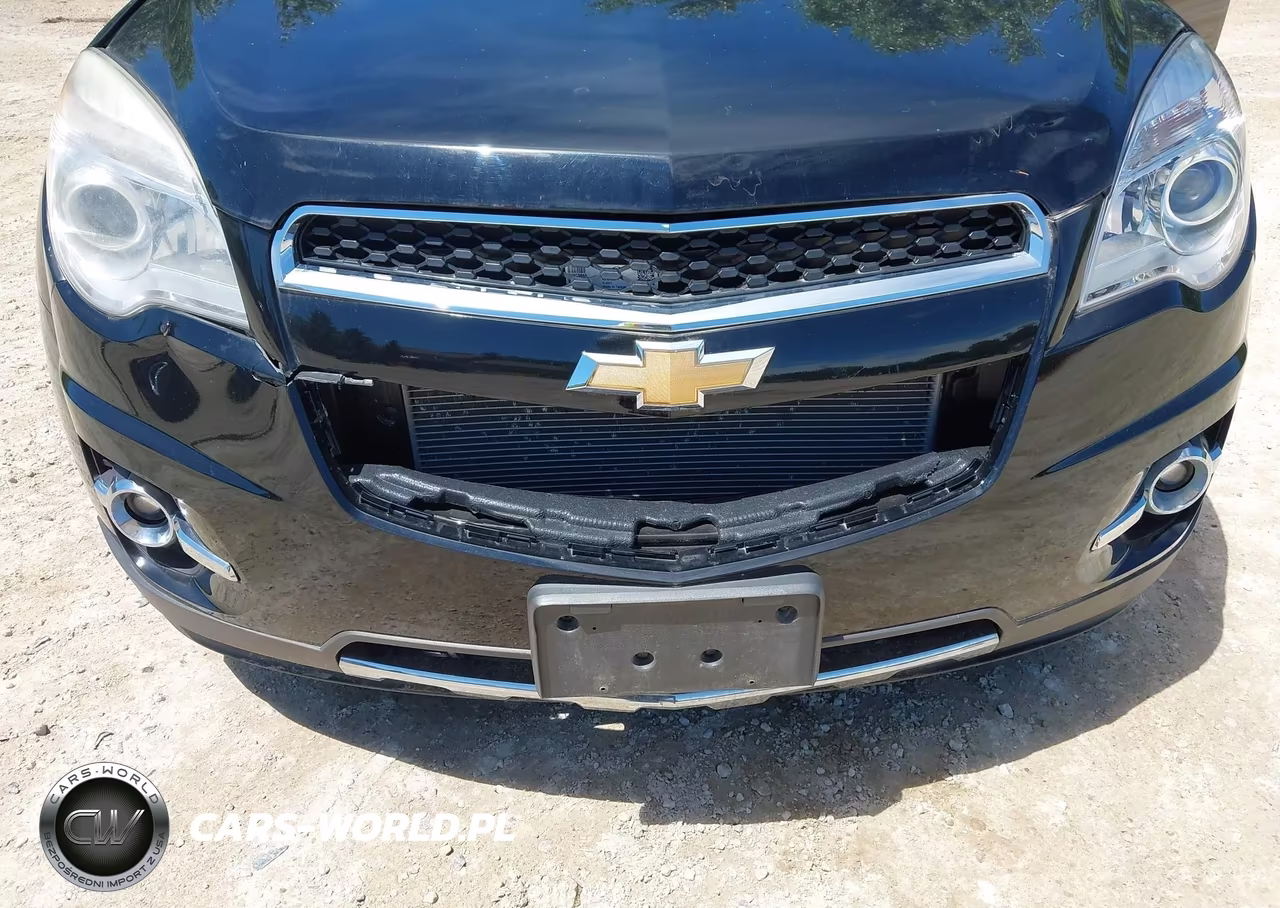 2014 Chevrolet Equinox Ltz VIN:2GNFLHEK9E6293199 - 6