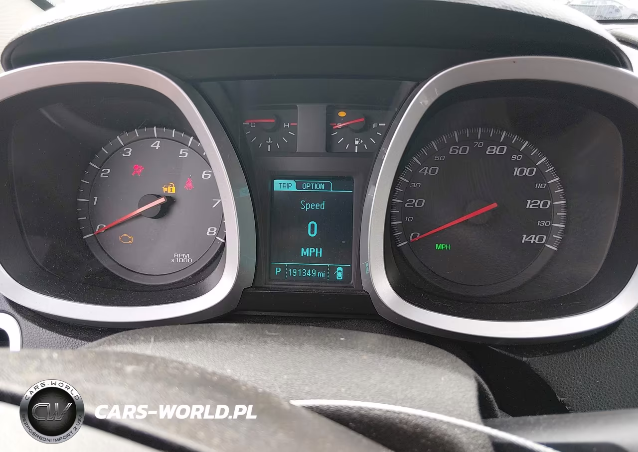 2014 Chevrolet Equinox Ltz VIN:2GNFLHEK9E6293199 - 7