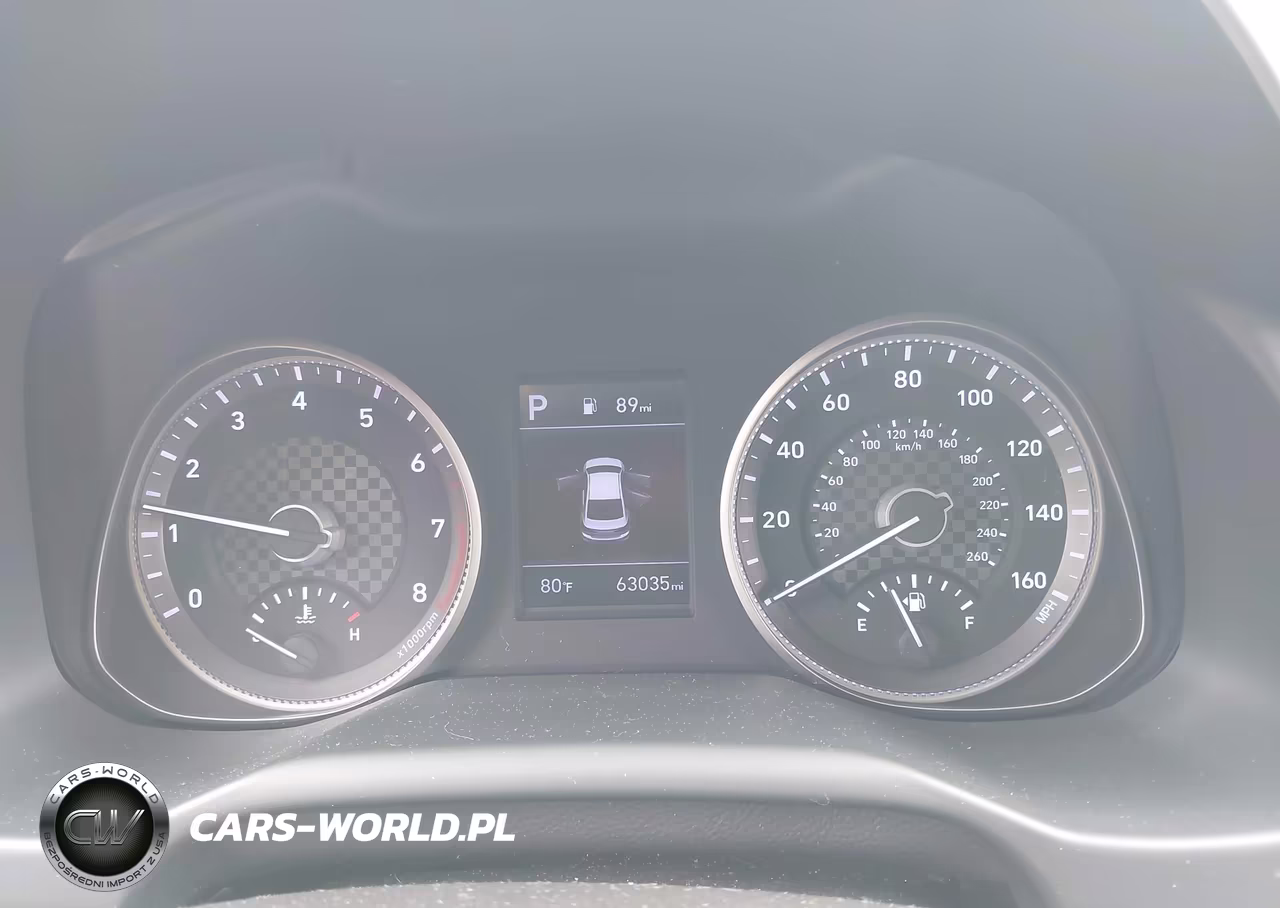 2020 Hyundai Elantra Sel VIN:5NPD84LF9LH624159 - 7